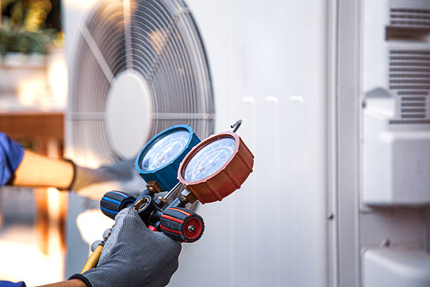Trusted Hvac service in Verbena, AL - JG Cool HVAC